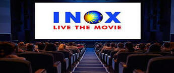 Advertising in INOX Cinemas, Inox Eros One's, On Screen Cinema Advertising in Delhi.